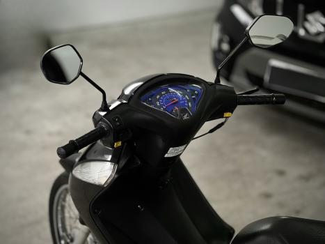 HONDA Biz 125 ES FLEX, Foto 2