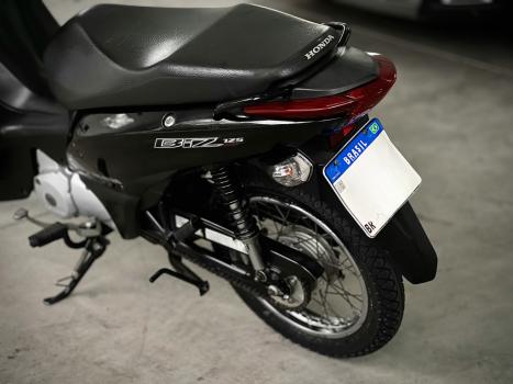 HONDA Biz 125 ES FLEX, Foto 4