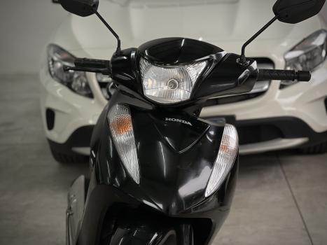 HONDA Biz 125 ES FLEX, Foto 5