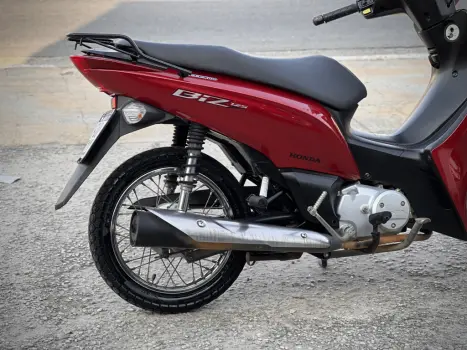 HONDA Biz 125 ES FLEX, Foto 7