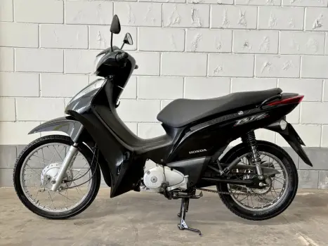 HONDA Biz 125 ES FLEX, Foto 1