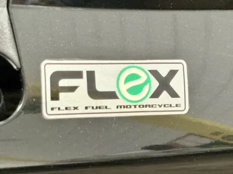 HONDA Biz 125 ES FLEX, Foto 2