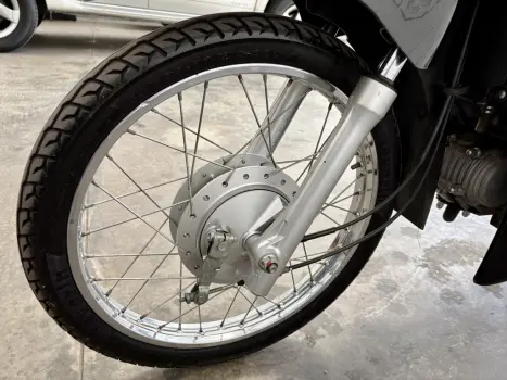 HONDA Biz 125 ES FLEX, Foto 3