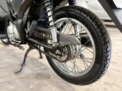 HONDA Biz 125 ES FLEX, Foto 5