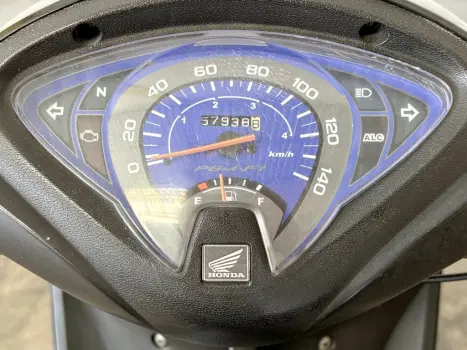 HONDA Biz 125 ES FLEX, Foto 7