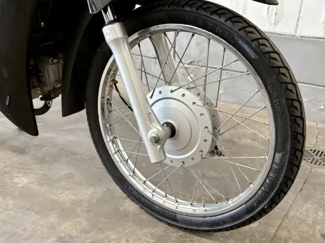 HONDA Biz 125 ES FLEX, Foto 9