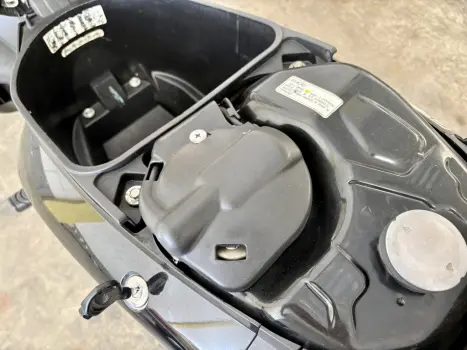 HONDA Biz 125 ES FLEX, Foto 11