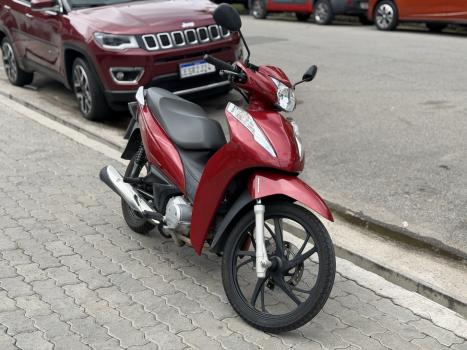 HONDA Biz 125 ES FLEX, Foto 1