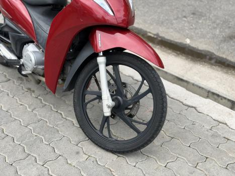 HONDA Biz 125 ES FLEX, Foto 3