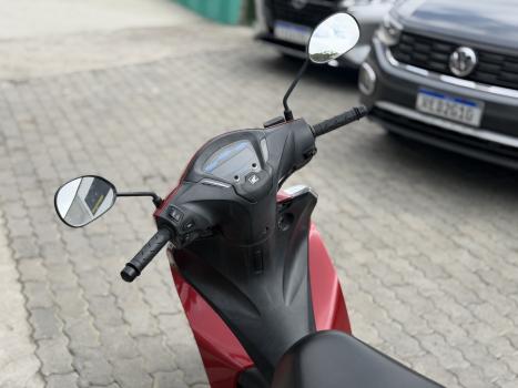 HONDA Biz 125 ES FLEX, Foto 4
