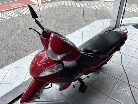 HONDA Biz 125 FLEX, Foto 1