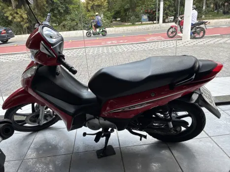 HONDA Biz 125 FLEX, Foto 2