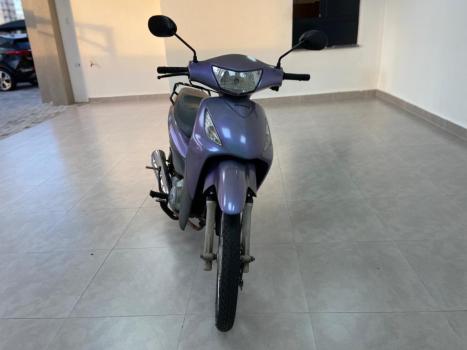 HONDA Biz 125 KS, Foto 1