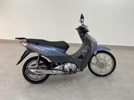 HONDA Biz 125 KS, Foto 2