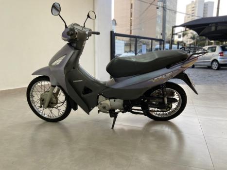 HONDA Biz 125 KS, Foto 3