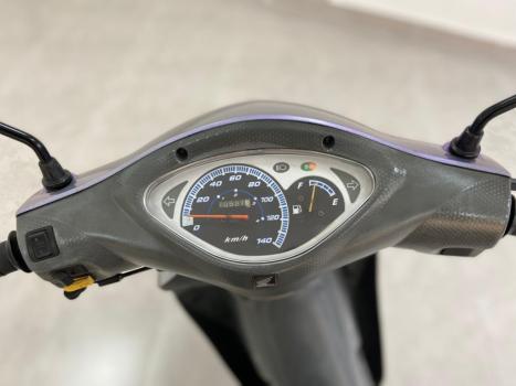 HONDA Biz 125 KS, Foto 5
