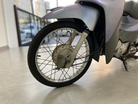 HONDA Biz 125 KS, Foto 6