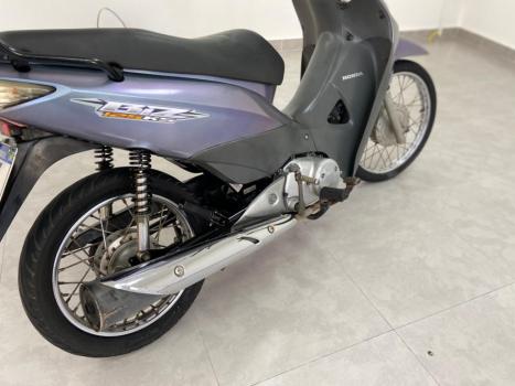HONDA Biz 125 KS, Foto 7