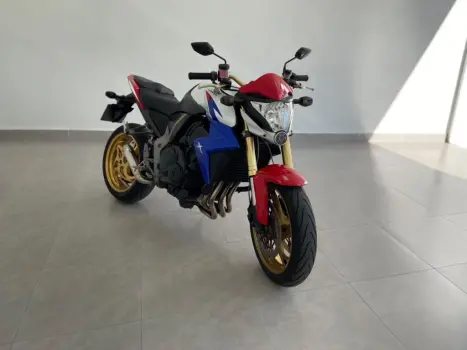 HONDA CB 1000 R ABS, Foto 1