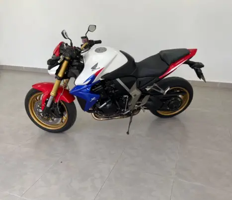 HONDA CB 1000 R ABS, Foto 2