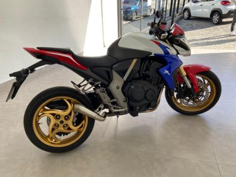HONDA CB 1000 R ABS, Foto 3