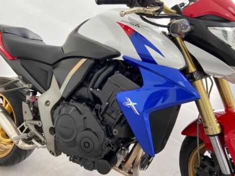 HONDA CB 1000 R ABS, Foto 4