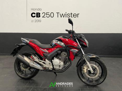 HONDA CB 250 F Twister FLEXONE, Foto 2