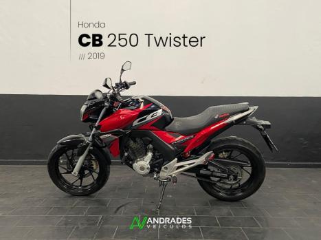 HONDA CB 250 F Twister FLEXONE, Foto 4