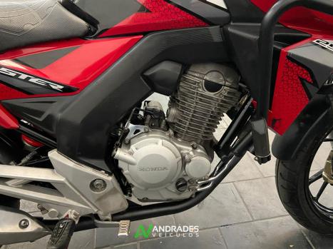 HONDA CB 250 F Twister FLEXONE, Foto 5