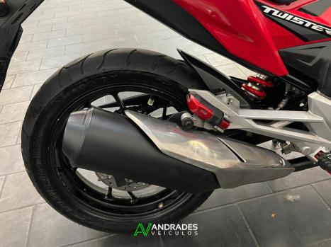 HONDA CB 250 F Twister FLEXONE, Foto 6