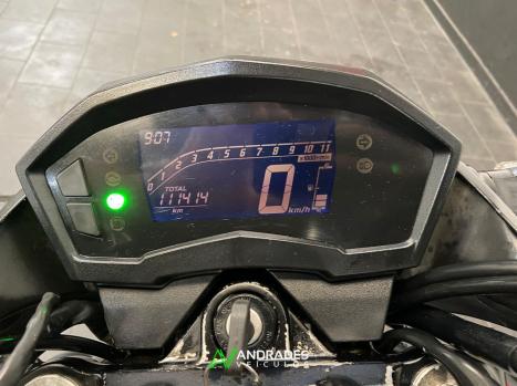 HONDA CB 250 F Twister FLEXONE, Foto 7