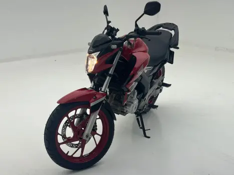 HONDA CB 250 F Twister FLEXONE, Foto 5 HONDA CB 250 F Twister FLEXONE, Foto 5