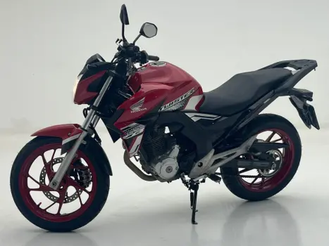HONDA CB 250 F Twister FLEXONE, Foto 6 HONDA CB 250 F Twister FLEXONE, Foto 6