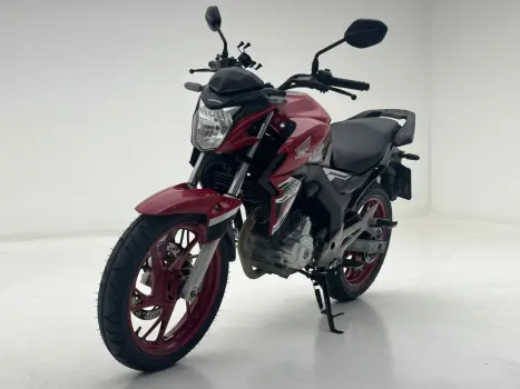 HONDA CB 250 F Twister FLEXONE, Foto 8 HONDA CB 250 F Twister FLEXONE, Foto 8