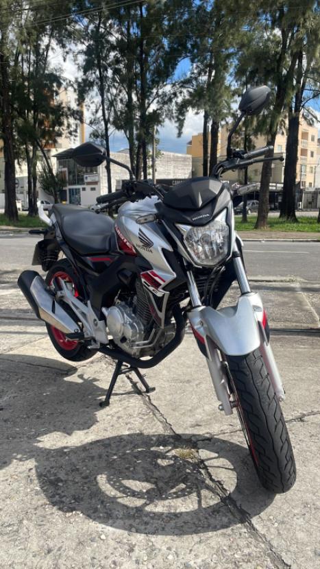 HONDA CB 250 F Twister FLEXONE, Foto 2