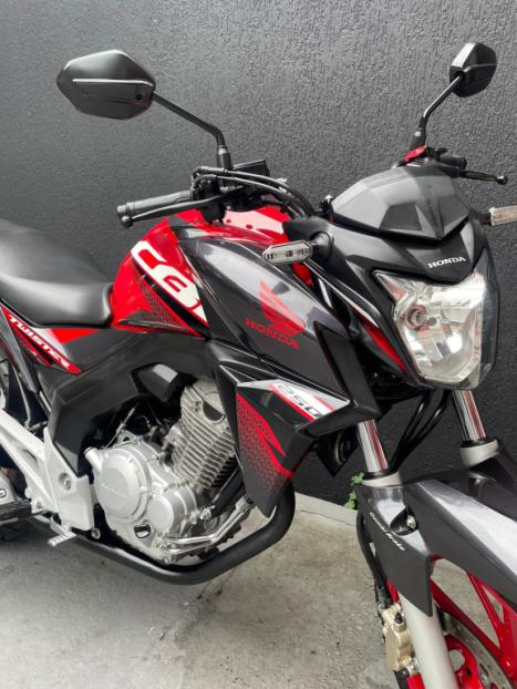 HONDA CB 250 F Twister FLEXONE, Foto 5