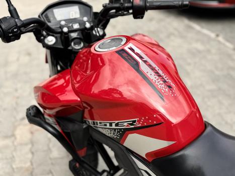 HONDA CB 250 F Twister , Foto 2