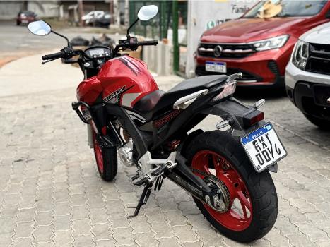 HONDA CB 250 F Twister , Foto 3