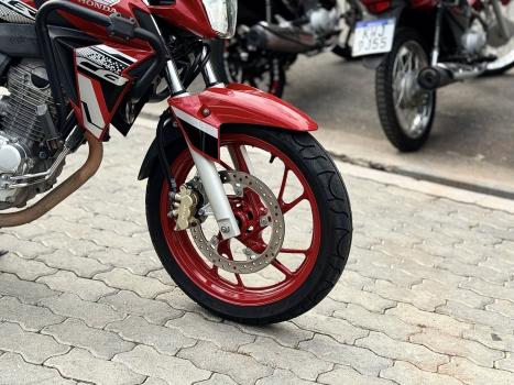 HONDA CB 250 F Twister , Foto 10