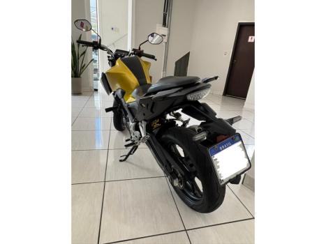 HONDA CB 300 F Twister FLEX CBS, Foto 2