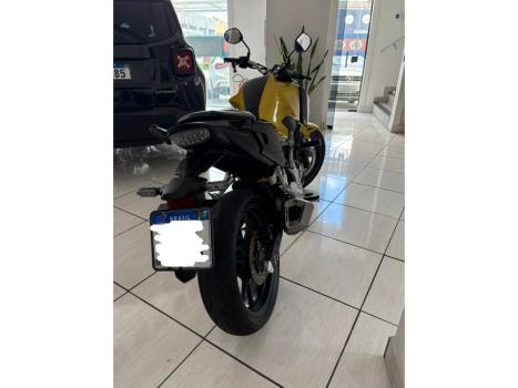 HONDA CB 300 F Twister FLEX CBS, Foto 5