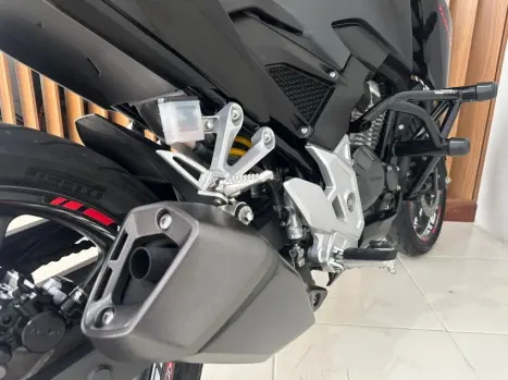 HONDA CB 300 F Twister FLEX CBS, Foto 7