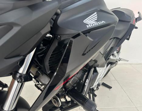 HONDA CB 300 F Twister FLEX CBS, Foto 8