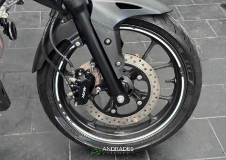 HONDA CB 300 F Twister FLEX CBS, Foto 6