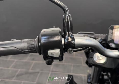 HONDA CB 300 F Twister FLEX CBS, Foto 7
