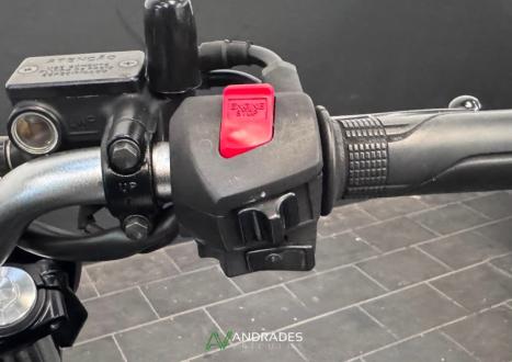 HONDA CB 300 F Twister FLEX CBS, Foto 8