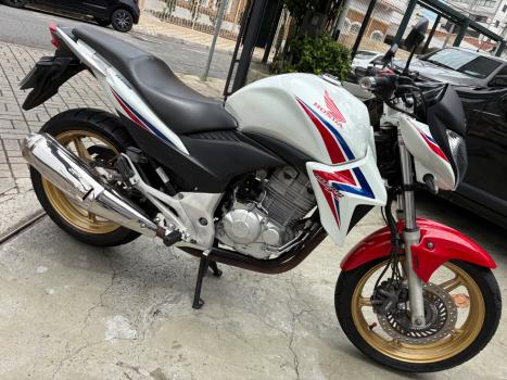 HONDA CB 300 R ABS, Foto 2