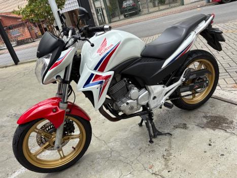 HONDA CB 300 R ABS, Foto 3
