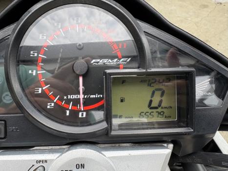 HONDA CB 300 R ABS, Foto 4