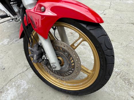 HONDA CB 300 R ABS, Foto 5